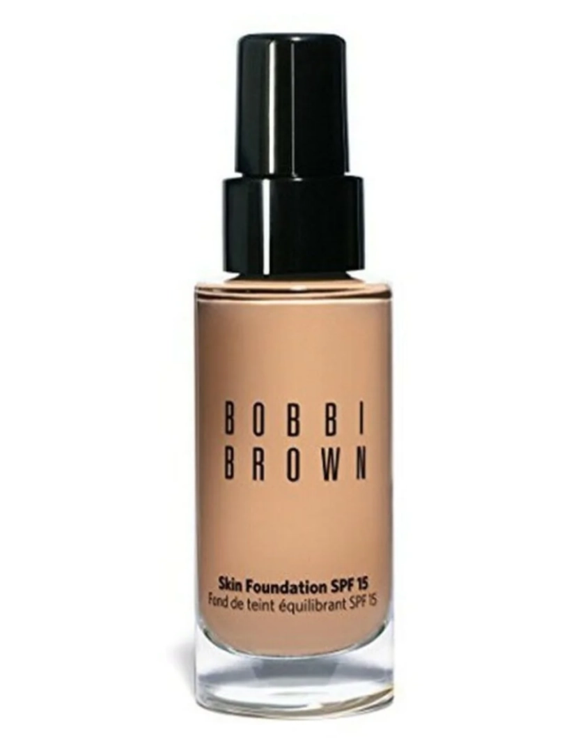 imagem de Liquid Make Up Base Bobbi Brown Spf 151