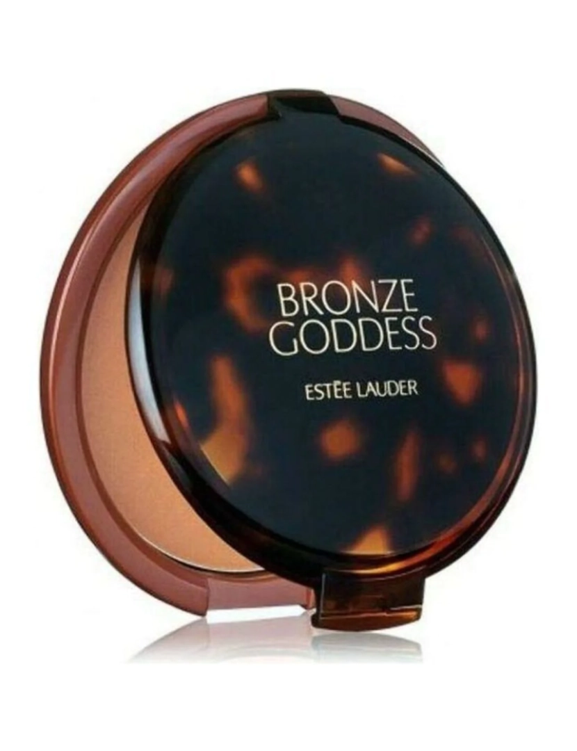 imagem de Pó Bronzing deusa de Bronze Estee Lauder 04 Deep (21 G)1