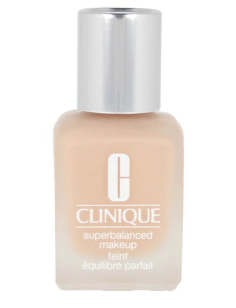 imagem de Liquid Make Up Base Clinique Superbalanced (30 Ml)1