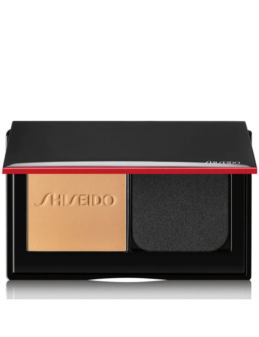 imagem de Pó Make-Up Base Shiseido Sincronização pele Self-Refreshing Nâo 220 50 Ml1