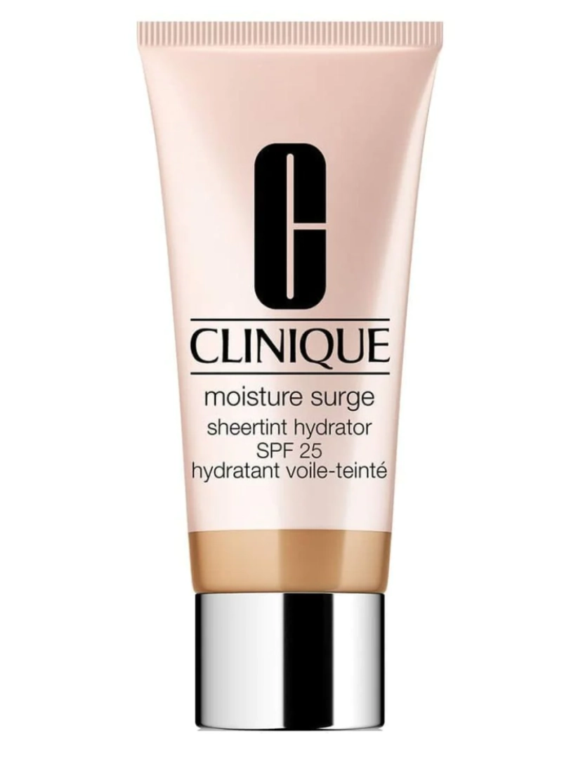 imagem de Liquid Make Up Base Clinique Moisture Surge 40 Ml Nâo 031