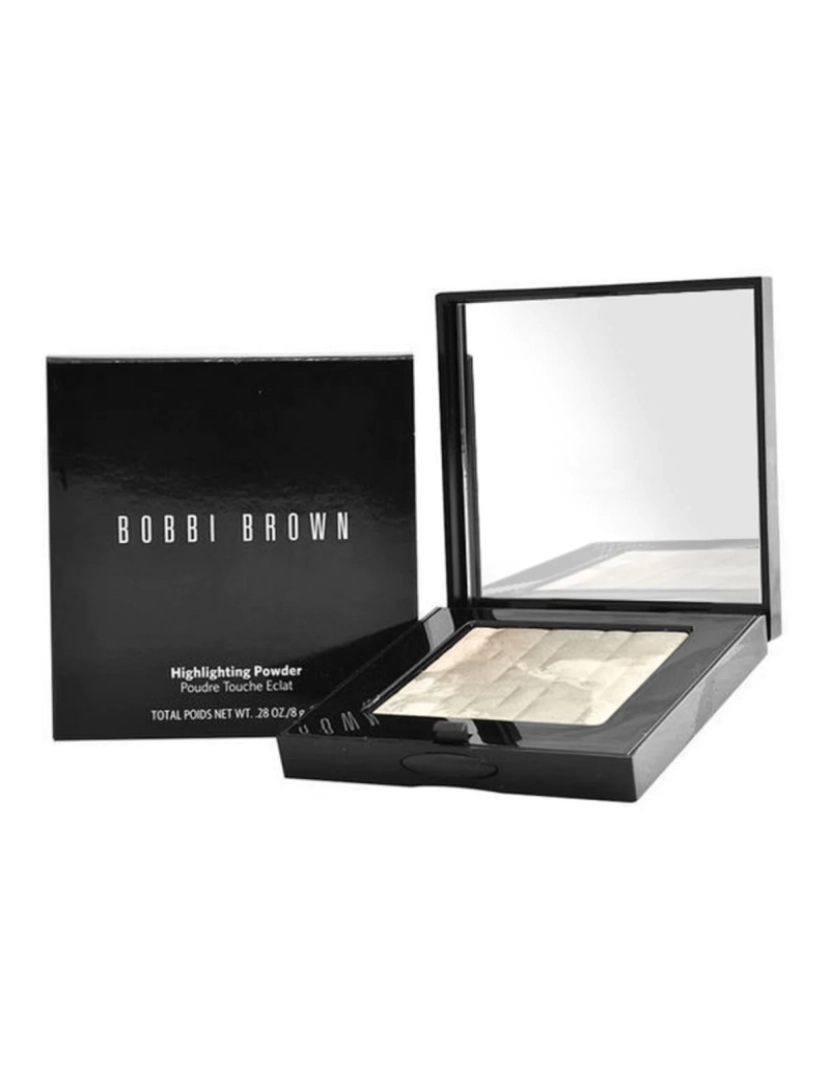 imagem de Pó de destaque Bobbi Brown (8 G)1