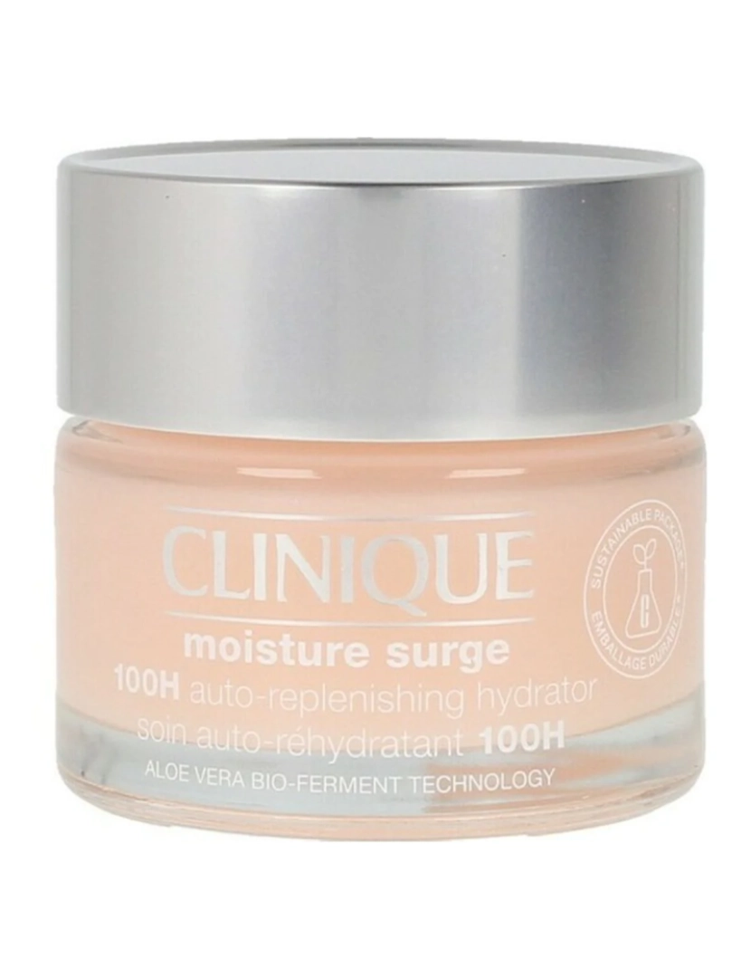 imagem de Hydrating Cream Moisture Surge Clinique 100H (50 Ml)1