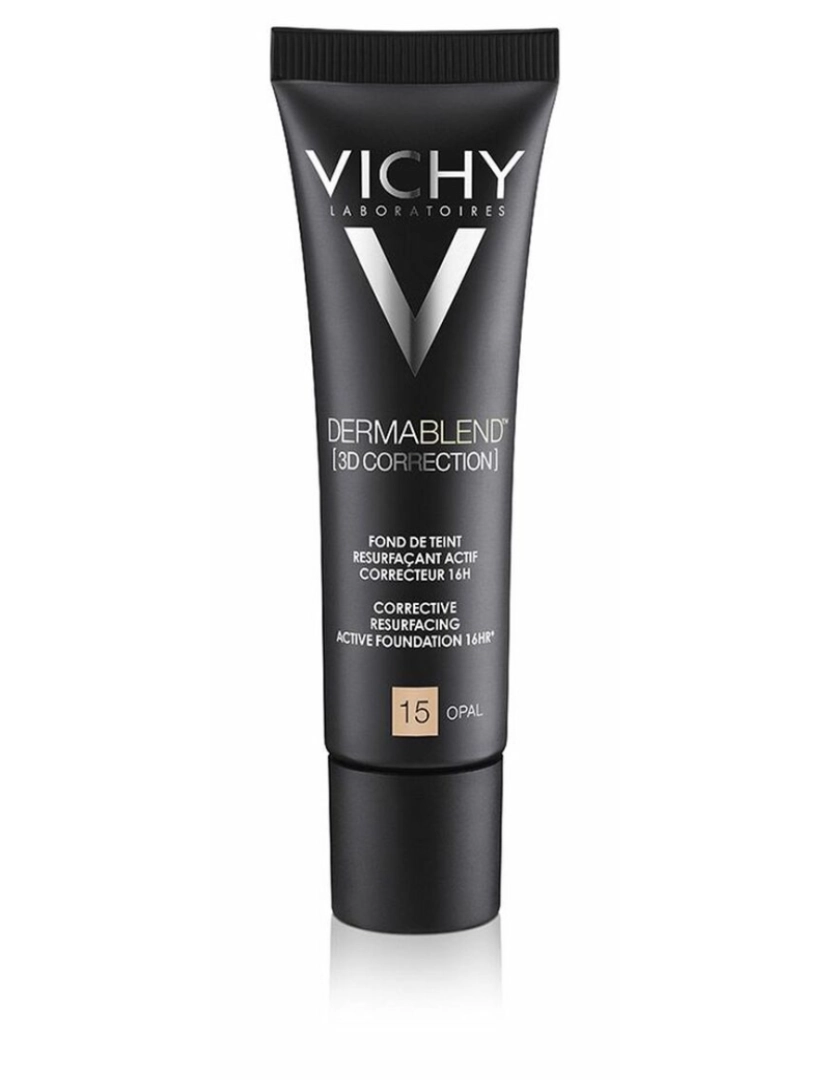 Vichy - Corretor facial Vichy Dermablend D Correção 25-Nude (30 Ml)