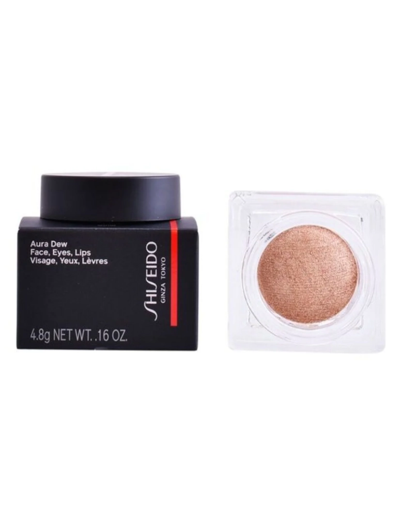 imagem de Destaque Aura Dew Shiseido 4,8 G1