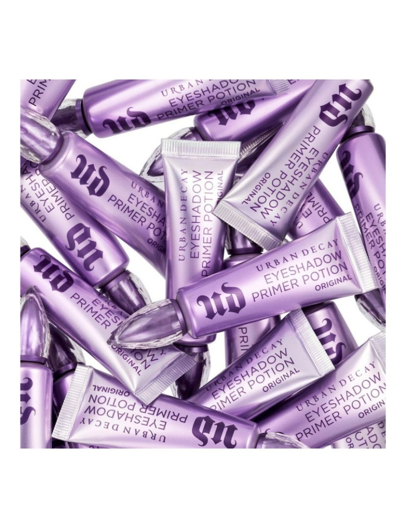 imagem de Olho Maquilagem Fundação Urban Decay Primer Potion Original (10 Ml)2