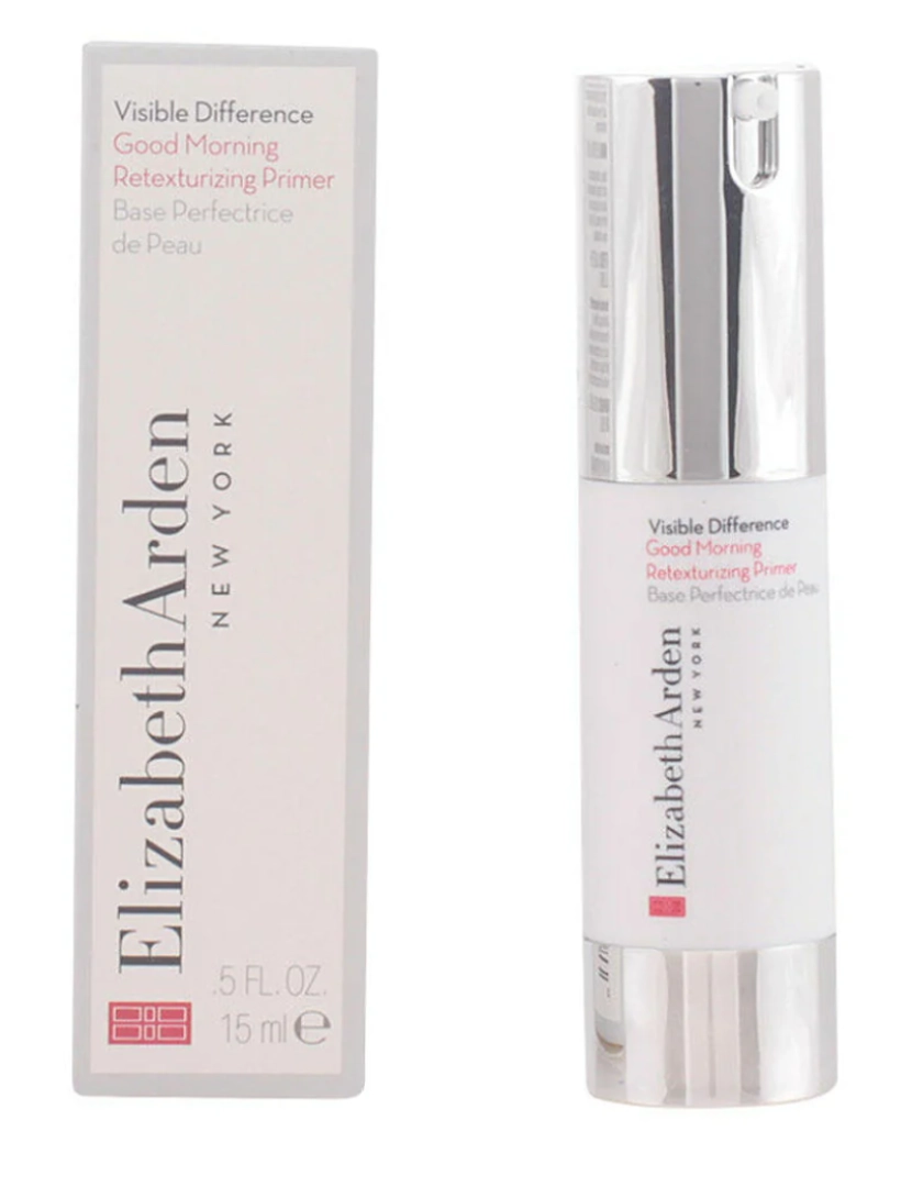 imagem de Maquiagem Primer Elizabeth Arden Vdfn40034 15 Ml1