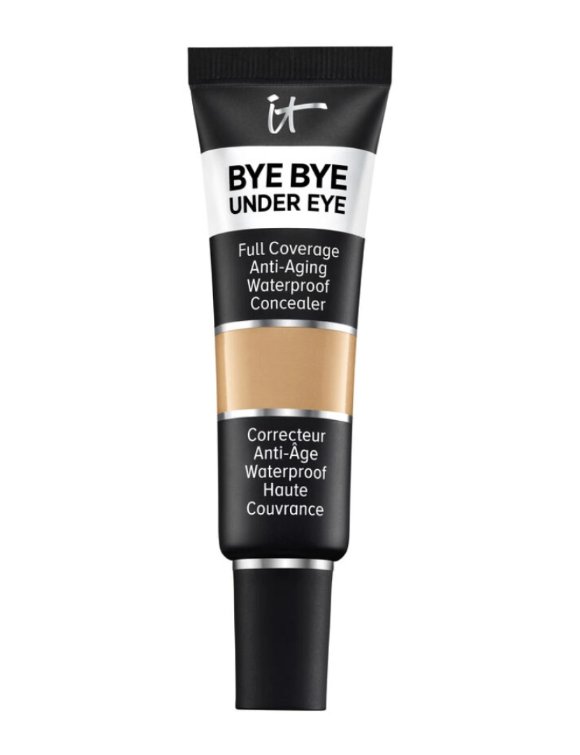 imagem de Corretor Líquido cosmética Bye Under Eye Medium Tan 12 Ml1