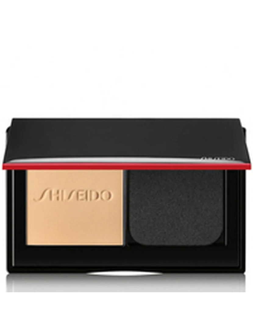 imagem de Pó Maquilagem Base Shiseido Nâo 1501