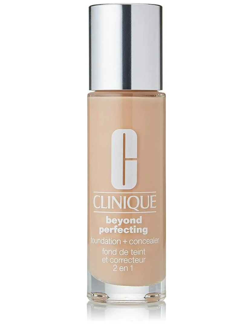 imagem de Fluid Foundation Make-Up Beyond Perfecting Clinique 0020714711870 (50 Ml)1