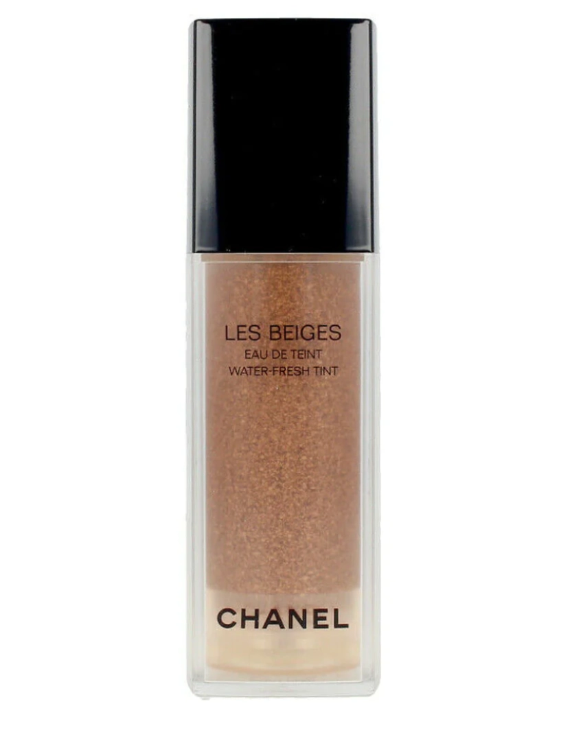 imagem de Crème Make-Up Base Chanel Les Beiges Light Deep 15 Ml 30 Ml1