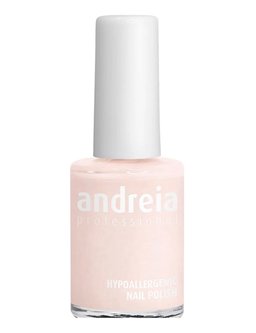 imagem de Nail Polonês Andreia Professional Hypoallergenic Nâo 64 (14 Ml)1