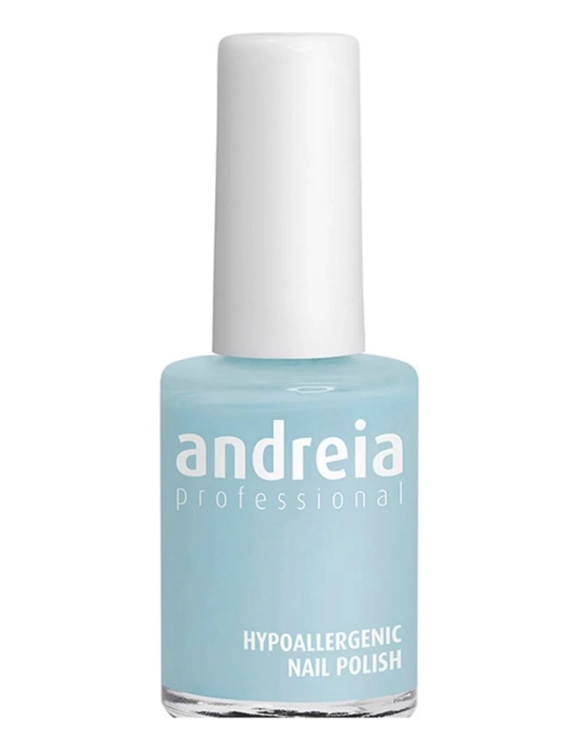 imagem de Nail Polonês Andreia Professional Hypoallergenic Nâo 123 (14 Ml)1