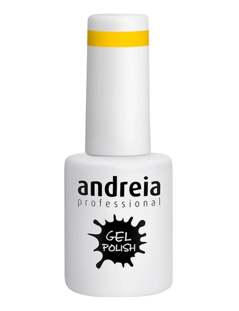 imagem de Nail Polonês Semi-Permanente Gel Polonês Andreia €Ž 292 (10,5 Ml)1