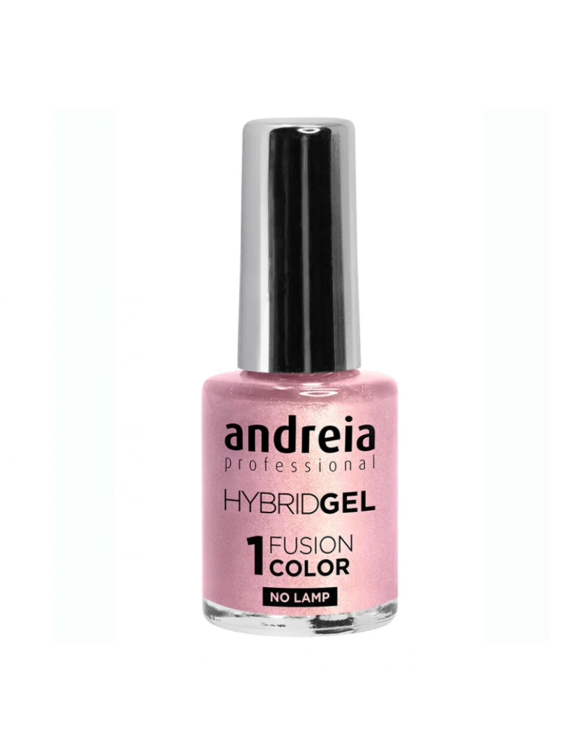 imagem de Nail polonês Andreia Fusão H86 híbrido (10,5 Ml)1