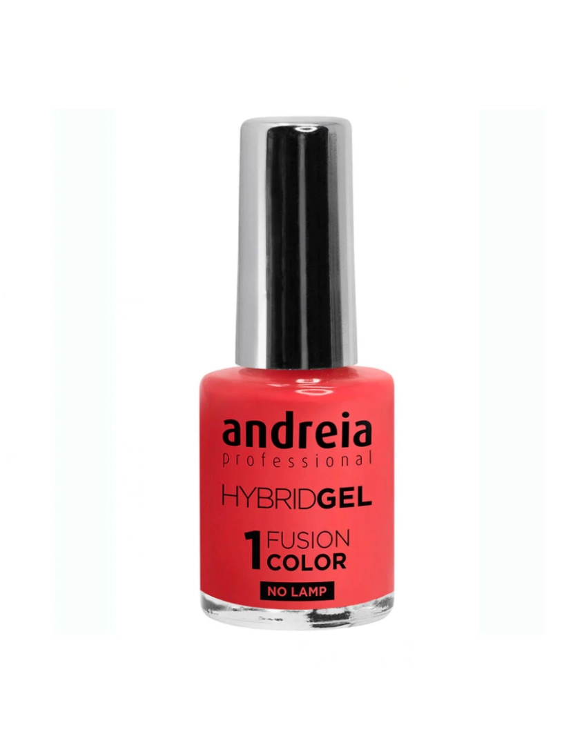 imagem de Nail Polonês Andreia Fusão H35 híbrido (10,5 Ml)1