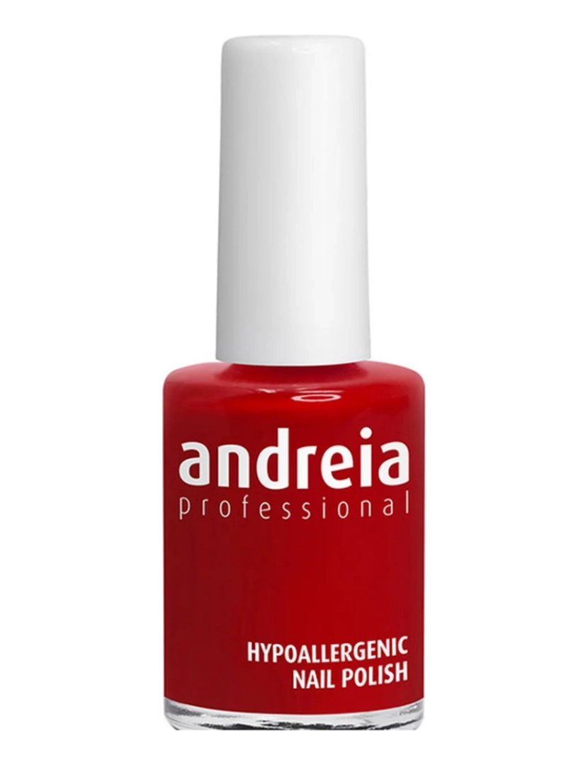 imagem de Nail Polonês Andreia Professional Hypoallergenic Nâo 10 (14 Ml)1