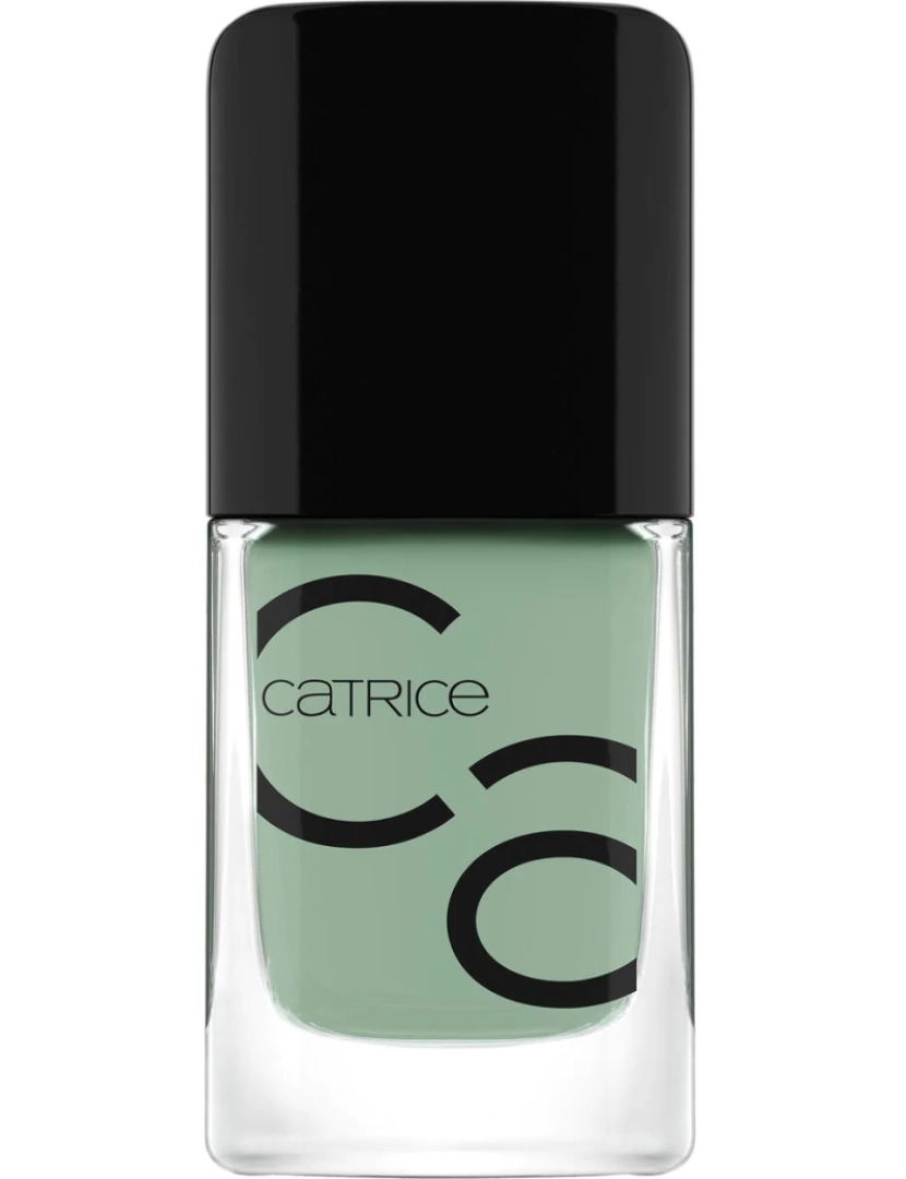 imagem de Nail polonês Catrice Iconails 124-Believe em Jade (10,5 Ml)1