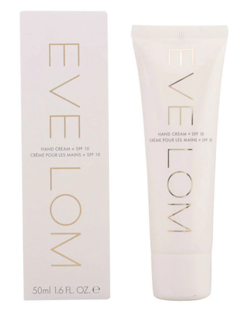 imagem de Creme de mão Eva Lom Spf 10 (50 Ml)1