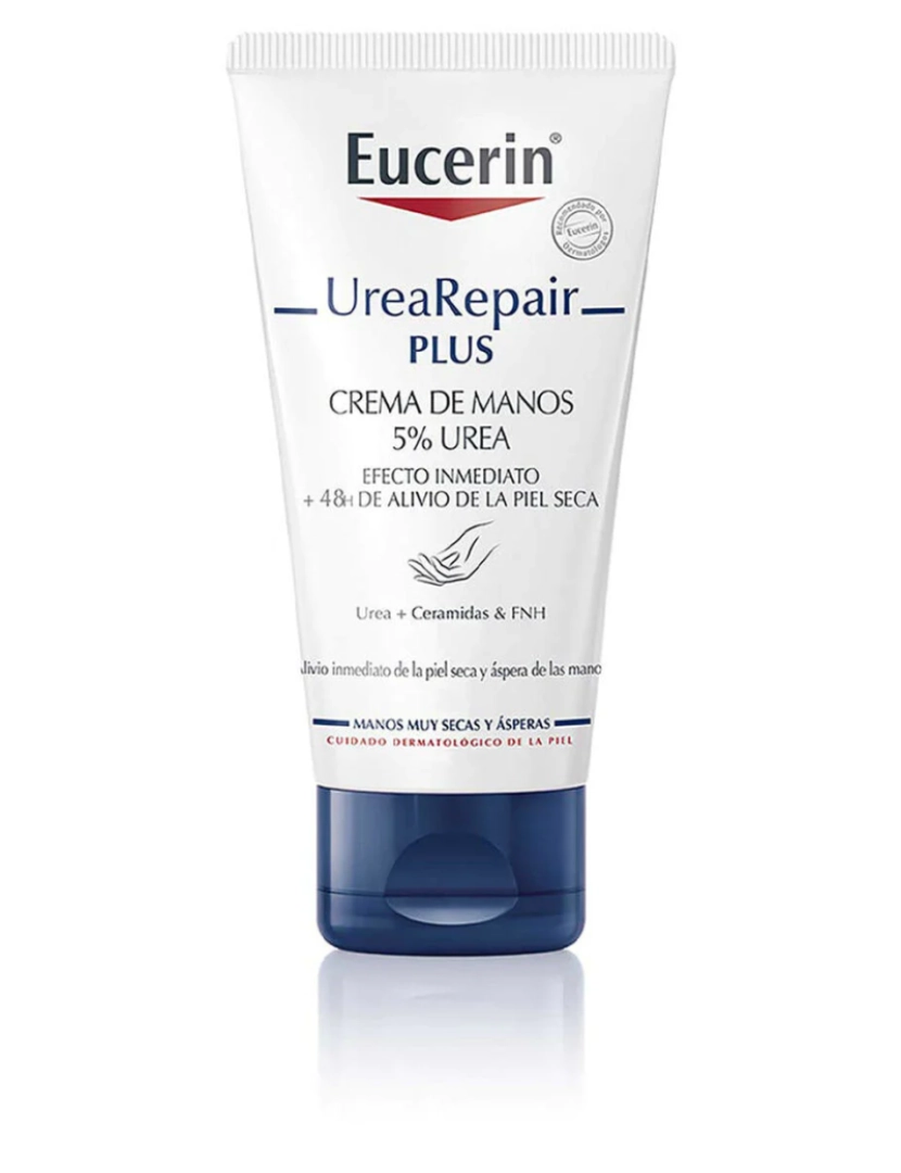 imagem de Creme de mão Eucerin Urearepair Plus (75 Ml)1