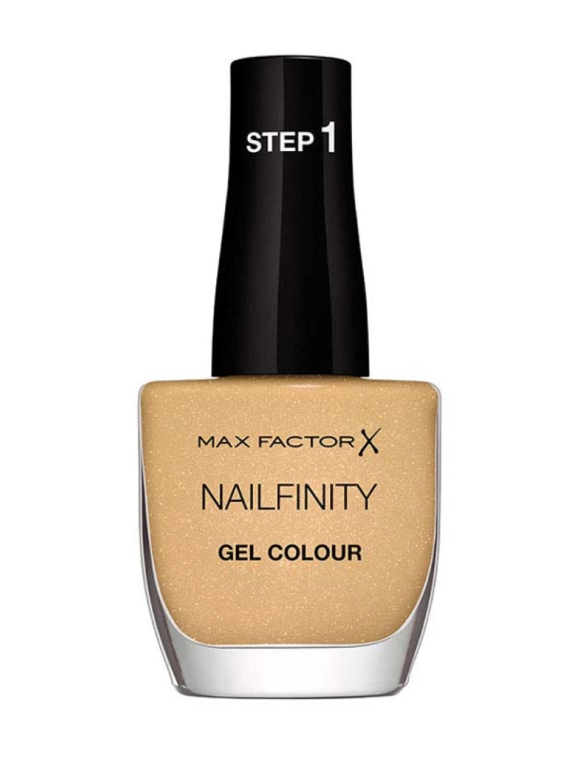 Max Factor - Nailfinity #705-Award Night 12 Ml