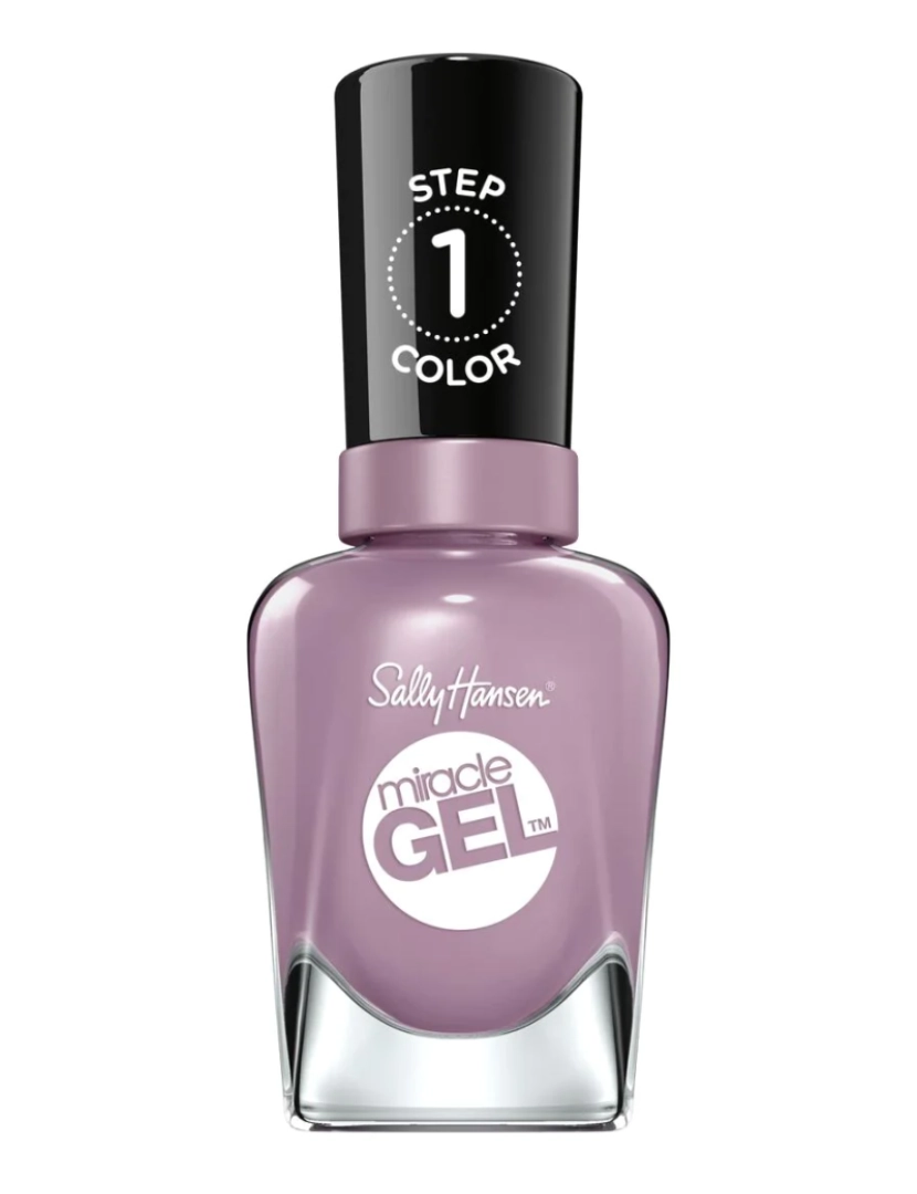 imagem de Nail polonês Sally Hansen Miracle Gel 559-Street Flair (14,7 Ml)1