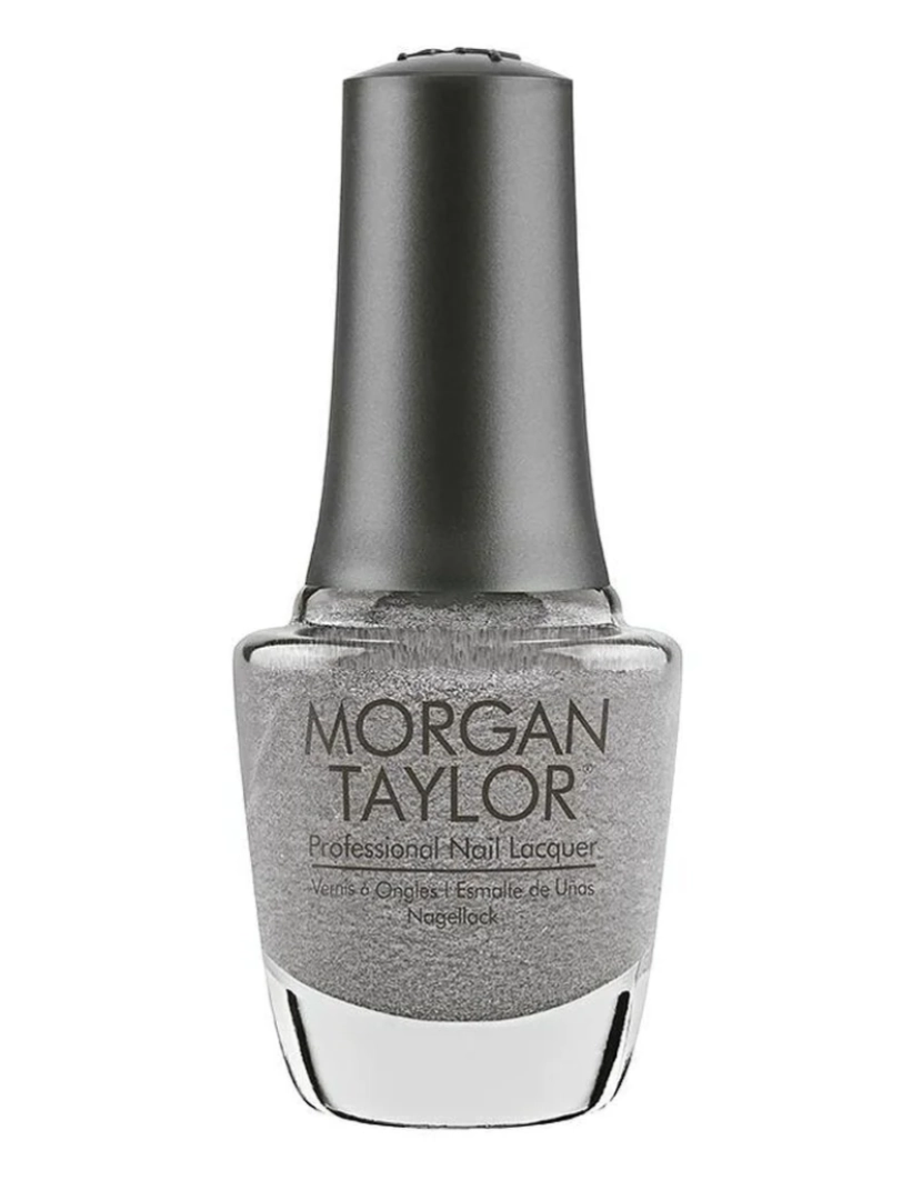 imagem de Nail polonês Morgan Taylor Professional Chain Reaction (15 Ml)1