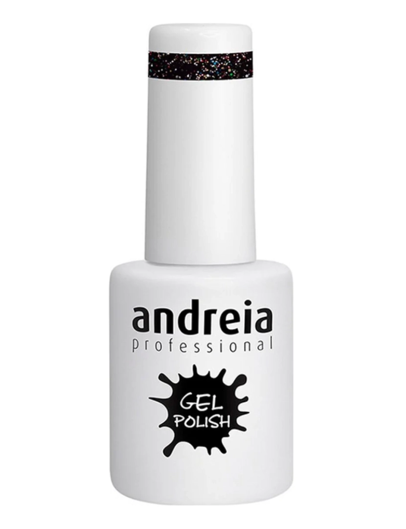 imagem de Nail Polonês Semi-Permanente Gel Polonês Andreia Professional Gel 244 (10,5 Ml)1