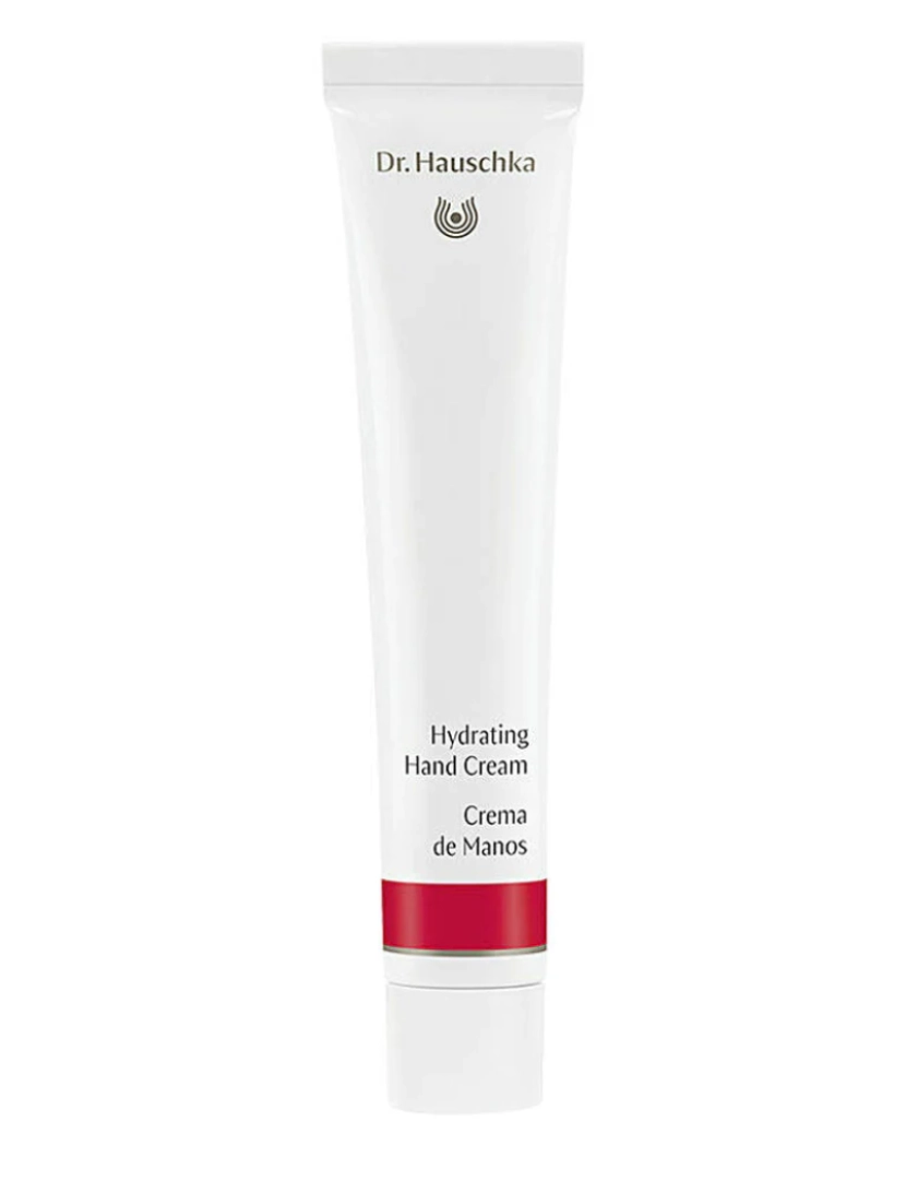 imagem de Creme de mão Dr. Hauschka Hydrating (50 Ml)1