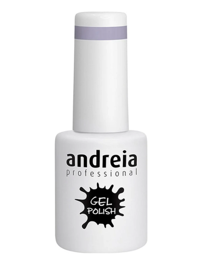 imagem de Nail Polonês Semi-Permanente Gel Polonês Andreia €Ž 288 (10,5 Ml)1