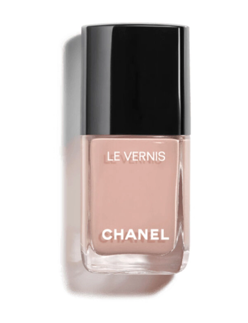 Chanel - Nail polonês Chanel Le Vernis Nâo 113 Faussaire 13 Ml