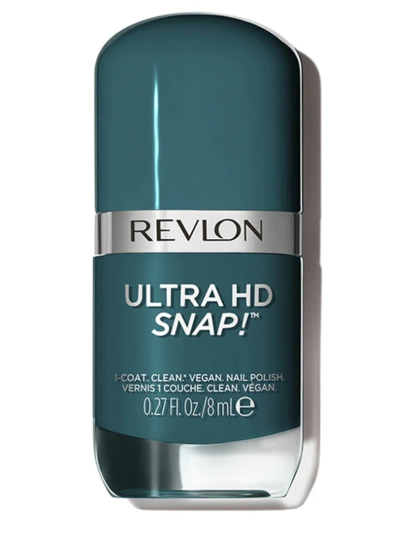 imagem de Nail polonês Revlon Ultra Hd Snap! Nâo 23 Daredevil 8 Ml1