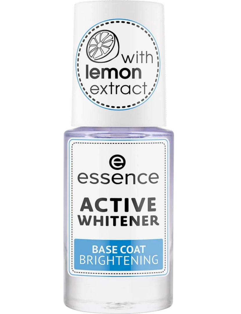 imagem de Nail Whitening Essence Shine (8 Ml)1