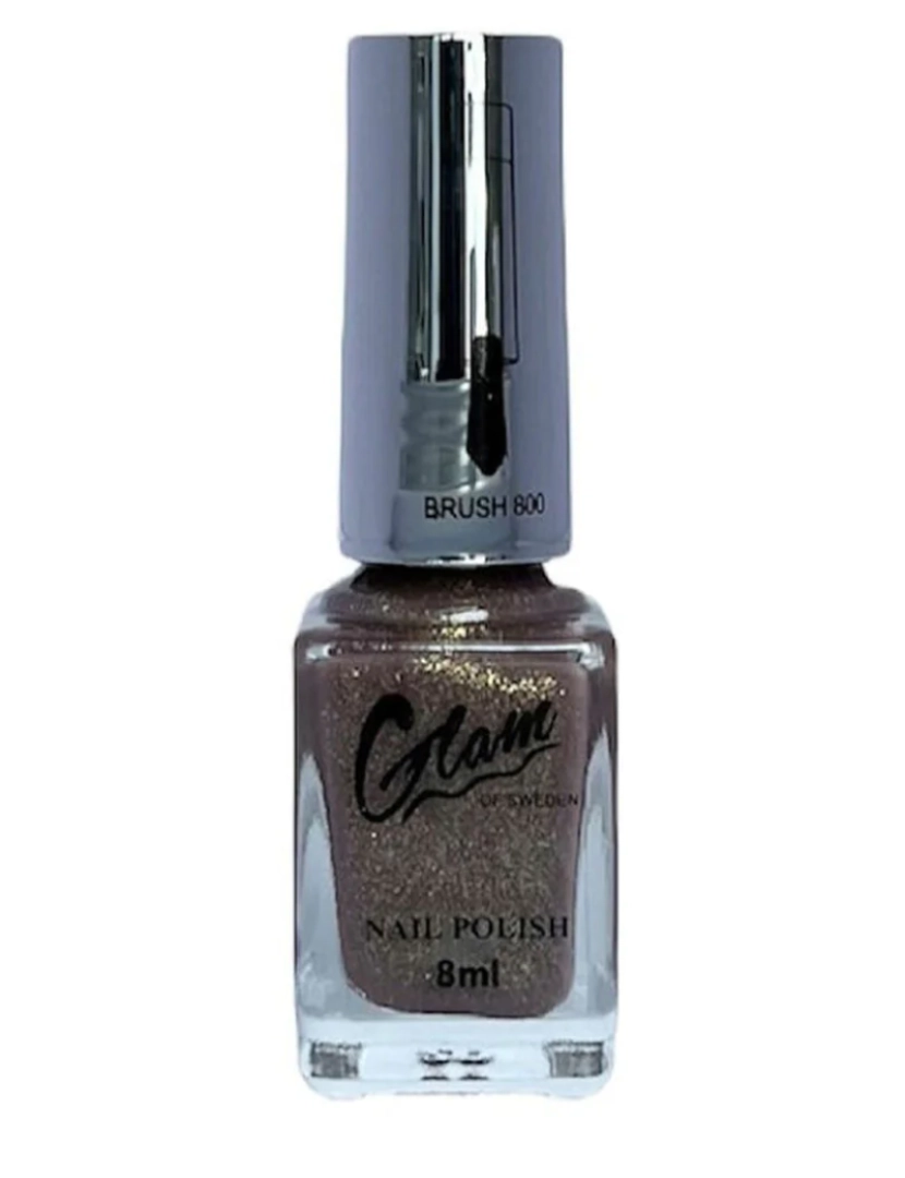 imagem de Nail polonês Glam da Suécia Nail polonês Nâo 143 8 Ml1