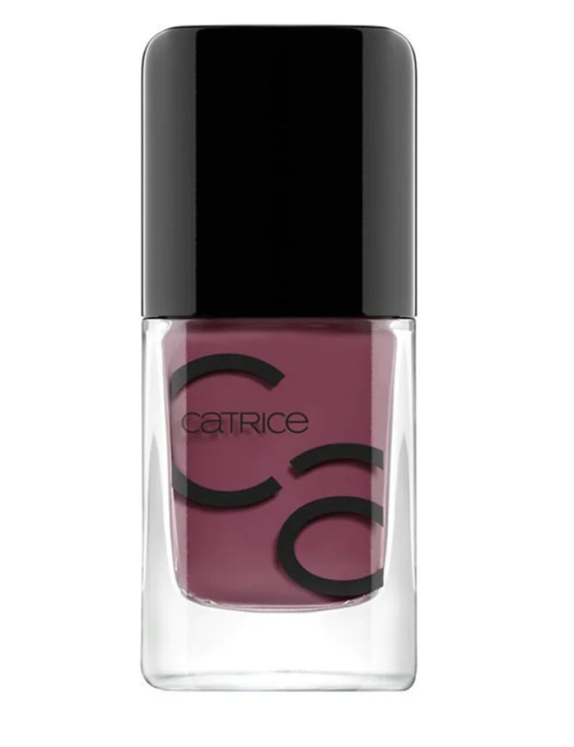 imagem de Nail polonês Catrice Iconails Gel 10,5 Ml1