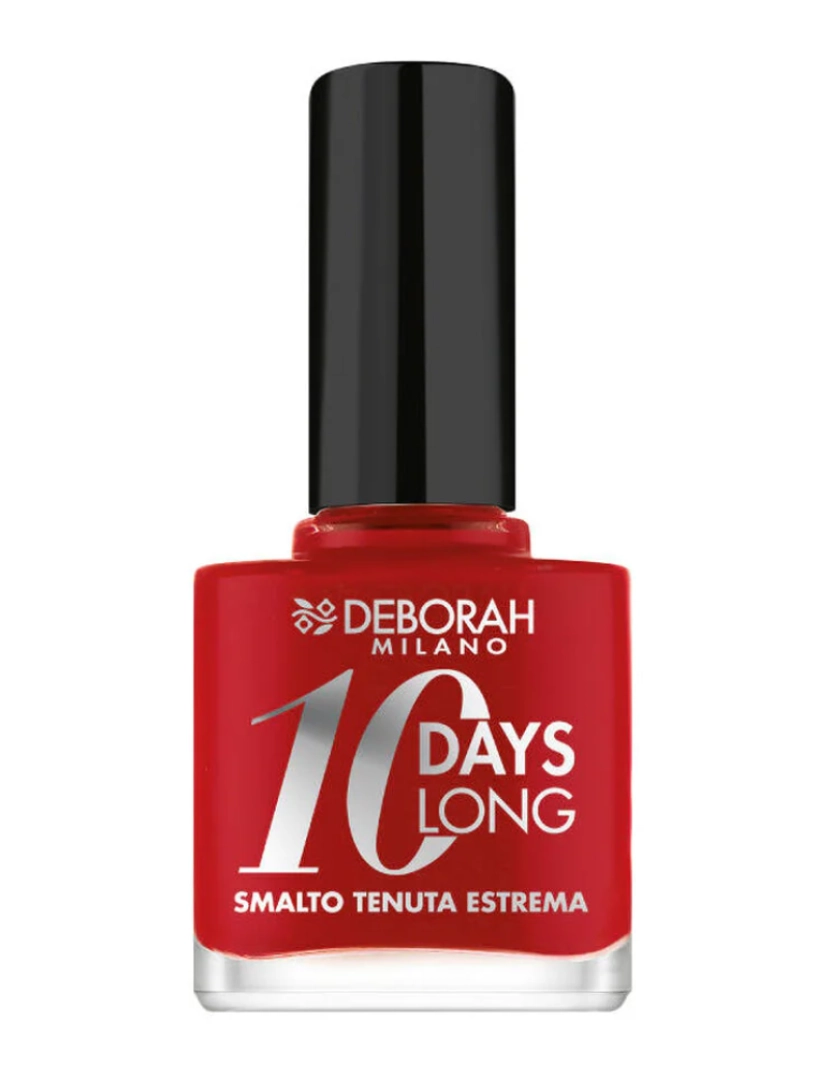 imagem de Nail polonês Deborah 10 dias longo Nâo 817 (11 Ml)1