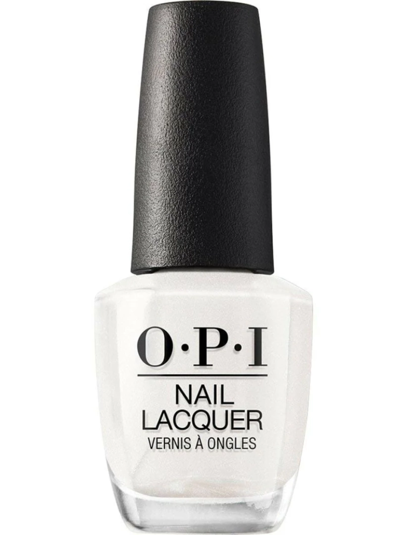 imagem de Nail polonês Opi 15 Ml Kyoto Pearl1