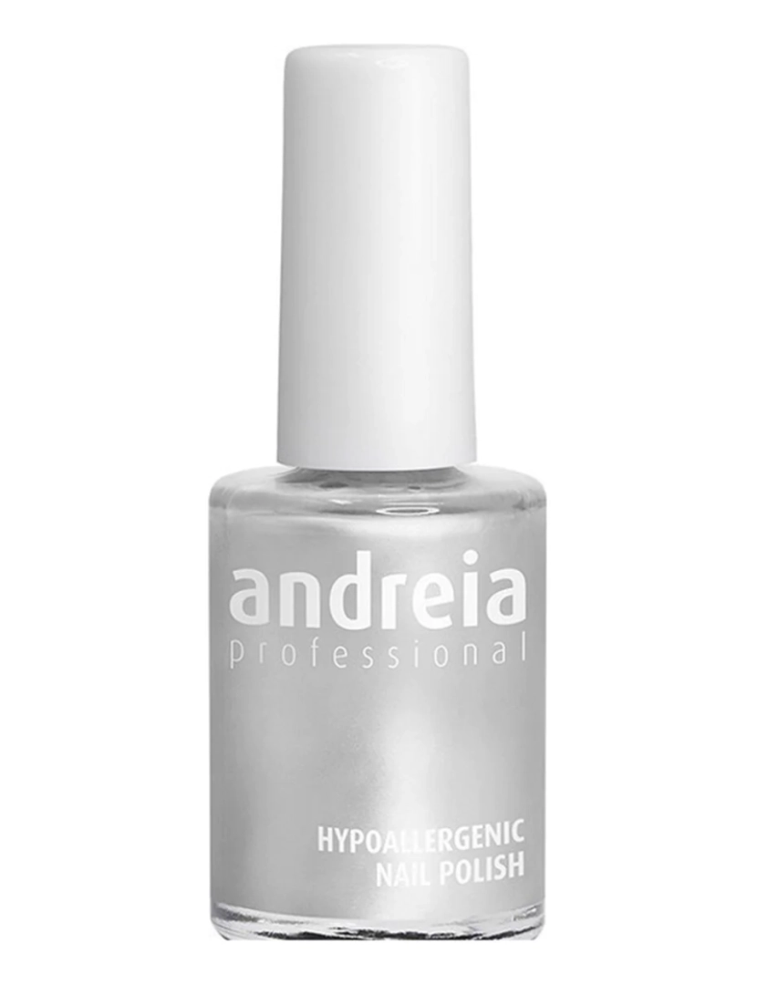 imagem de Nail Polonês Andreia Professional Hypoallergenic Nâo 21 (14 Ml)1