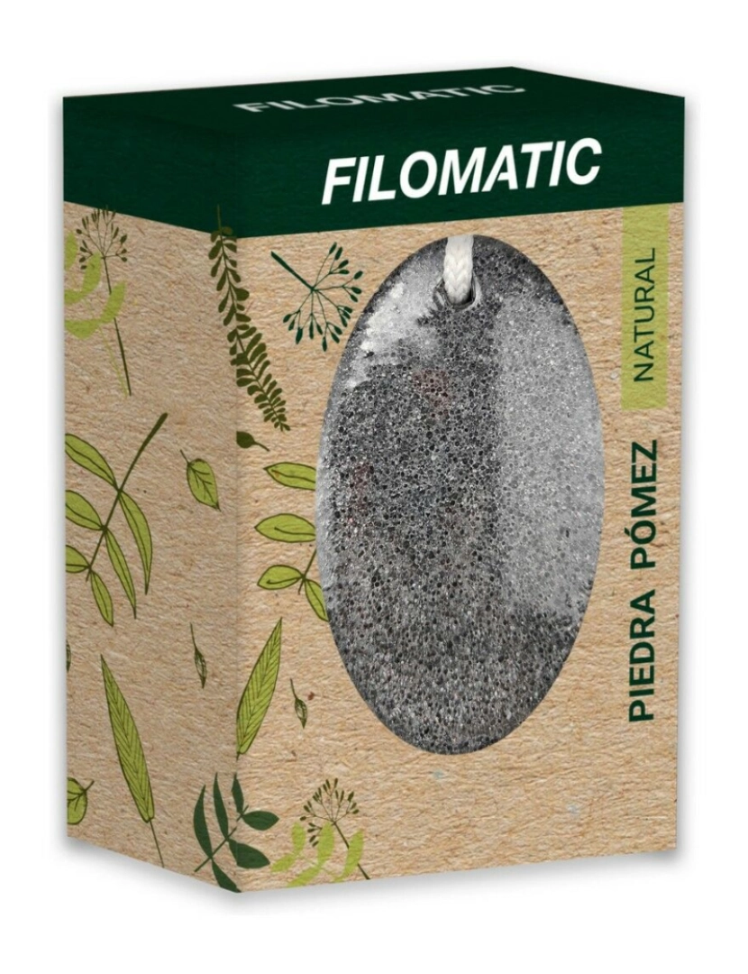 imagem de Pumice Stone Filomatic1