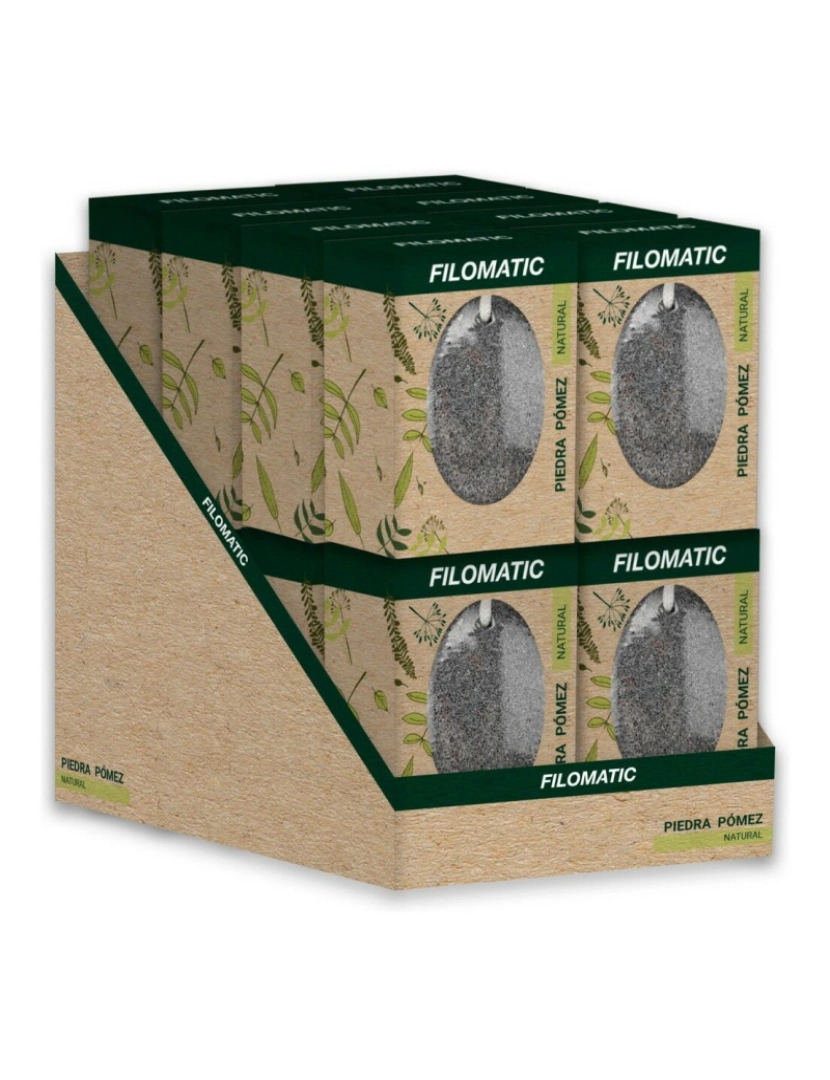 imagem de Pumice Stone Filomatic2