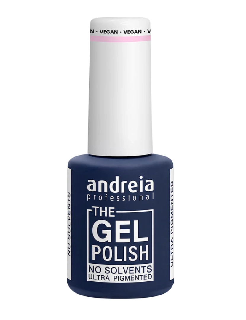 imagem de Nail Polonês Andreia Professional G43 Semi-Permanente (105 Ml)1