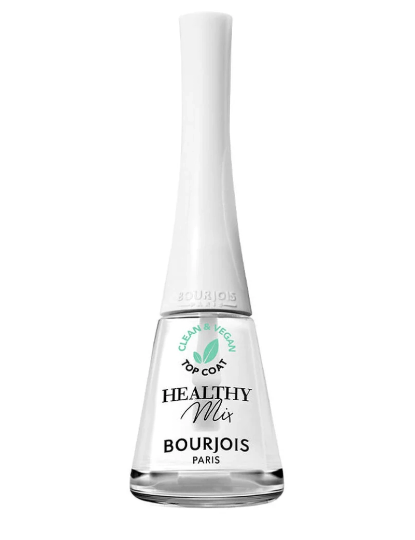 imagem de Nail Polish Fixer Bourjois Healthy Mix (9 Ml)1