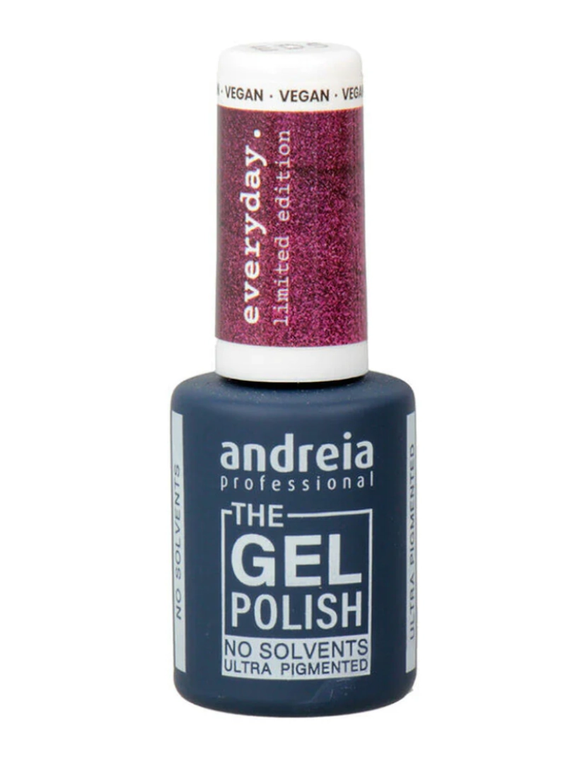 imagem de Unhas Polonês Andreia Profissional Ed5 Semi-Permanente (105 Ml)1