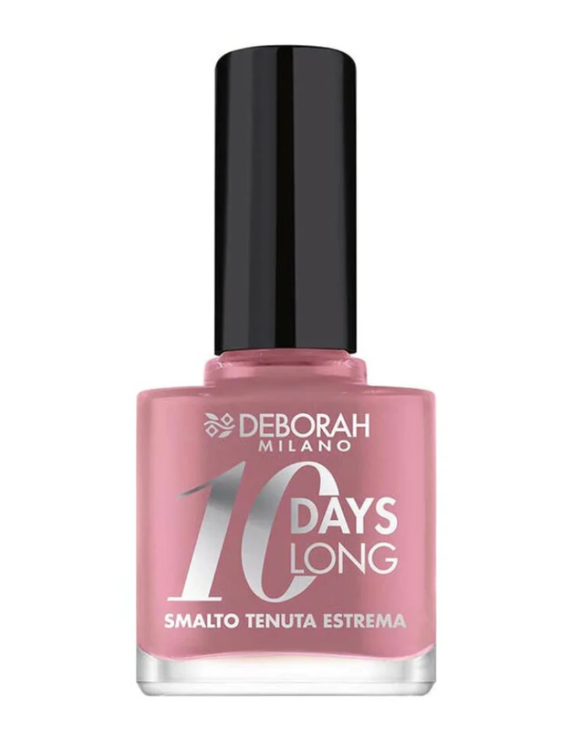 imagem de Nail polonês Deborah 10 dias longo Nâo 891 (11 Ml)1