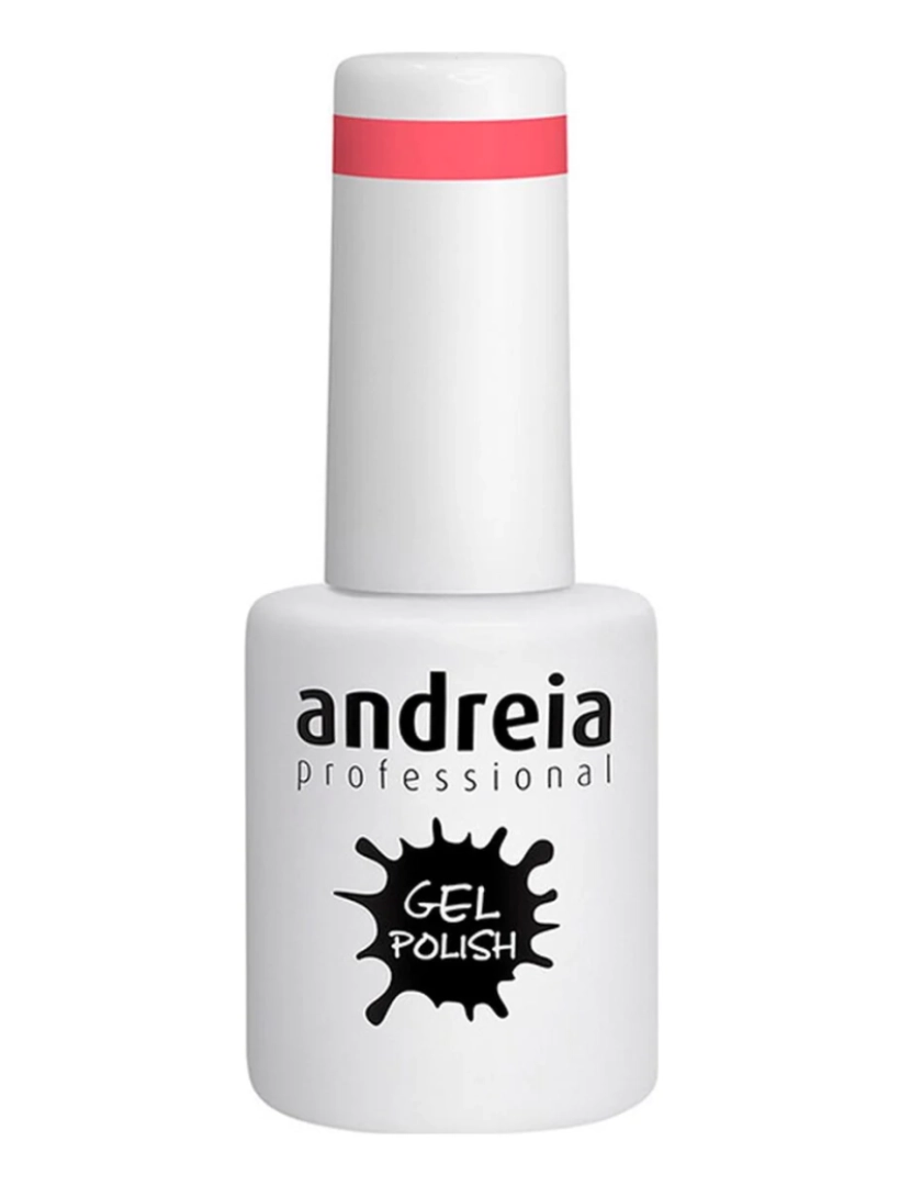 imagem de Nail Polonês Semi-Permanente Gel Polonês Andreia Professional Gel 285 (10,5 Ml)1