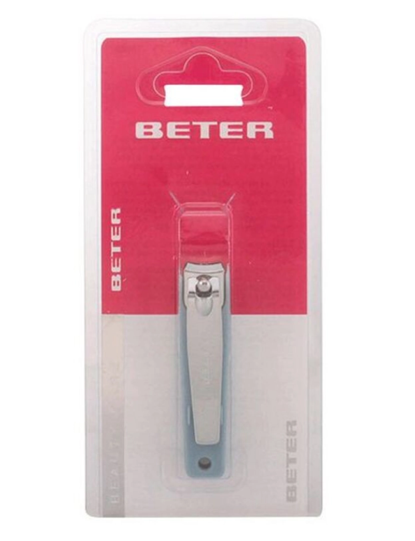 Beter - Nail Clipper Beter (1 unidade)