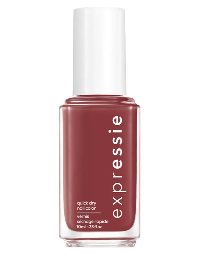 imagem de Essie Expressie Nâo 195-Notificações (10 Ml)1