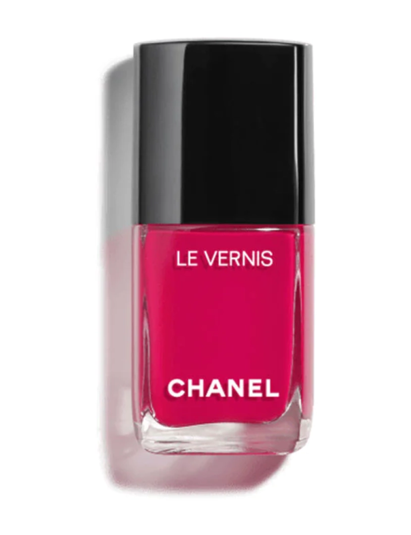 imagem de Nail polonês Chanel Le Vernis Nâo 143 Diva 13 Ml1