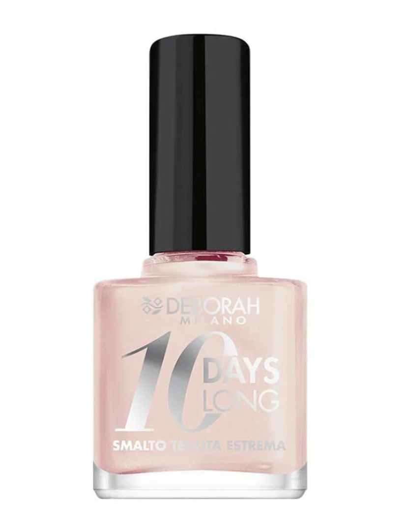 imagem de Nail polonês Deborah 10 dias longo Nâo 580 (11 Ml)1