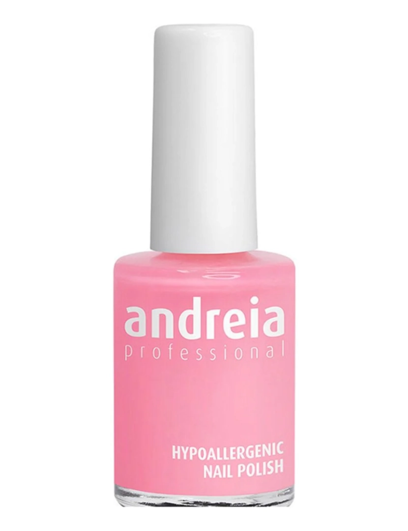 imagem de Nail Polonês Andreia Professional Hypoallergenic Nâo 87 (14 Ml)1